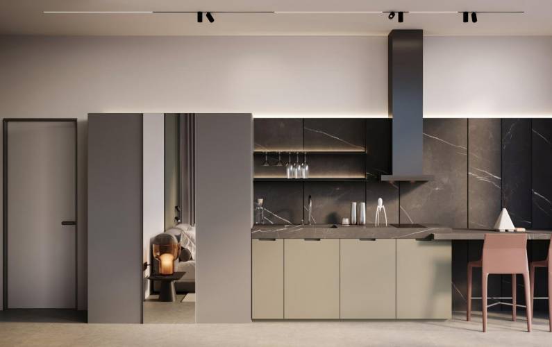 Interior design – XO Pandawa