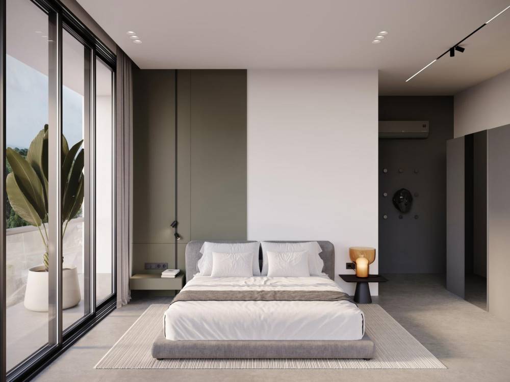 Interior design – XO Pandawa#