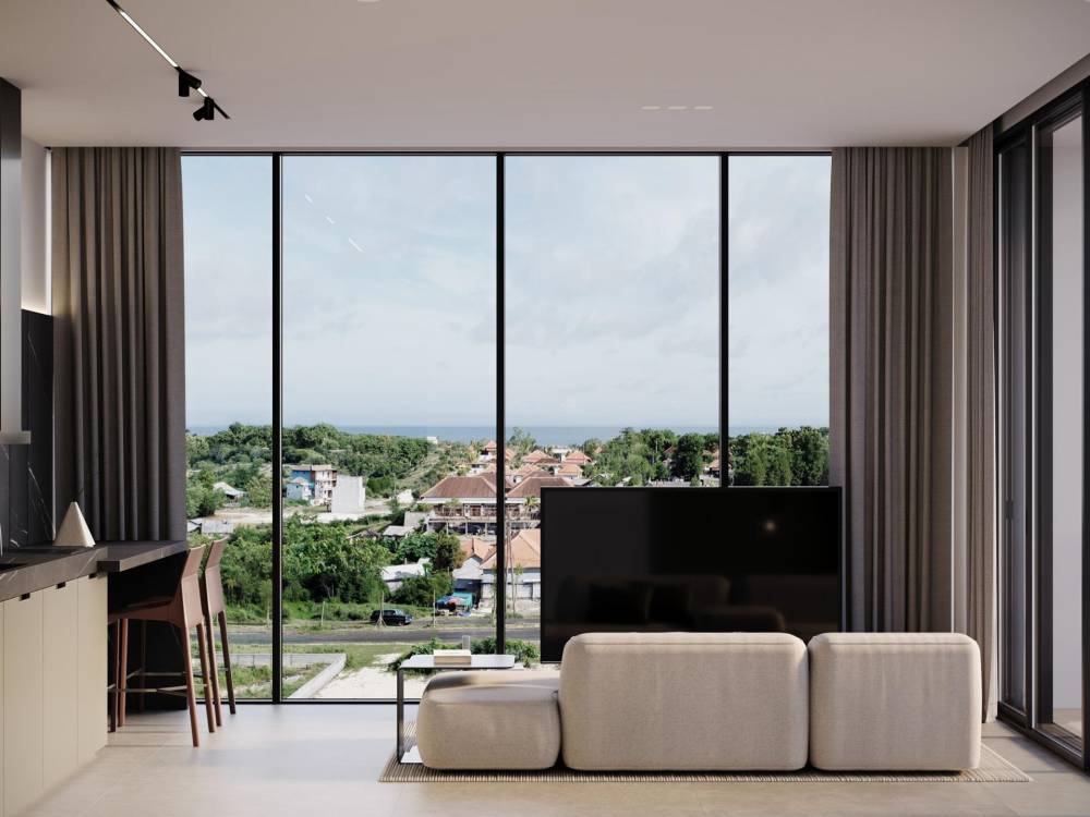 Interior design – XO Pandawa#