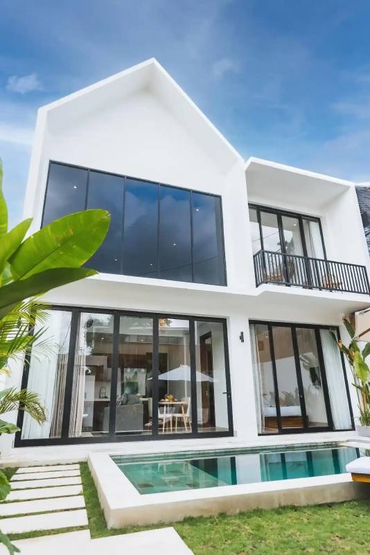 Gallery Lumara Canggu#