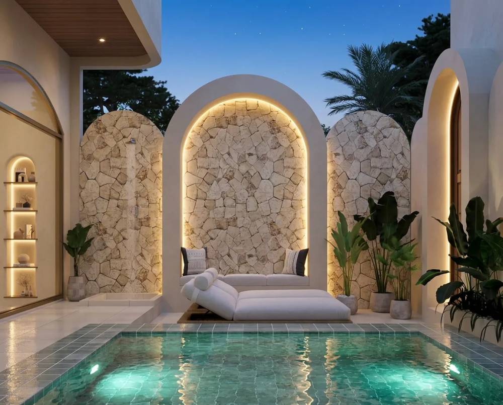 Gallery Lumara Canggu#