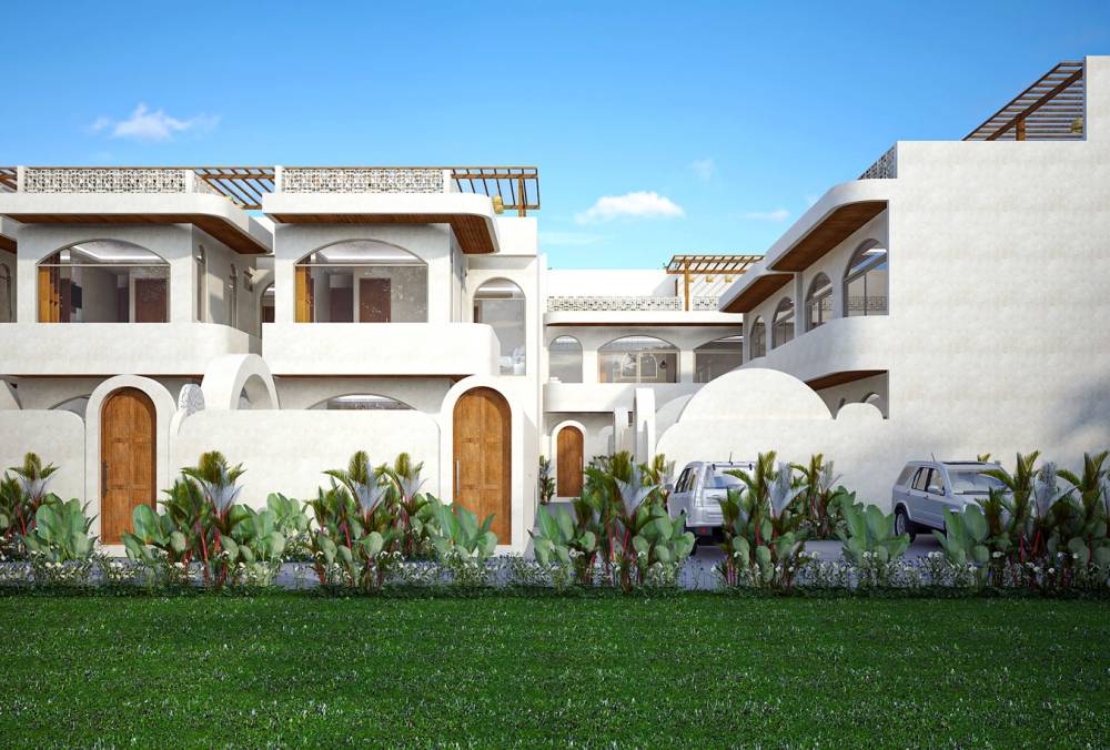 Gallery Lumara Canggu#