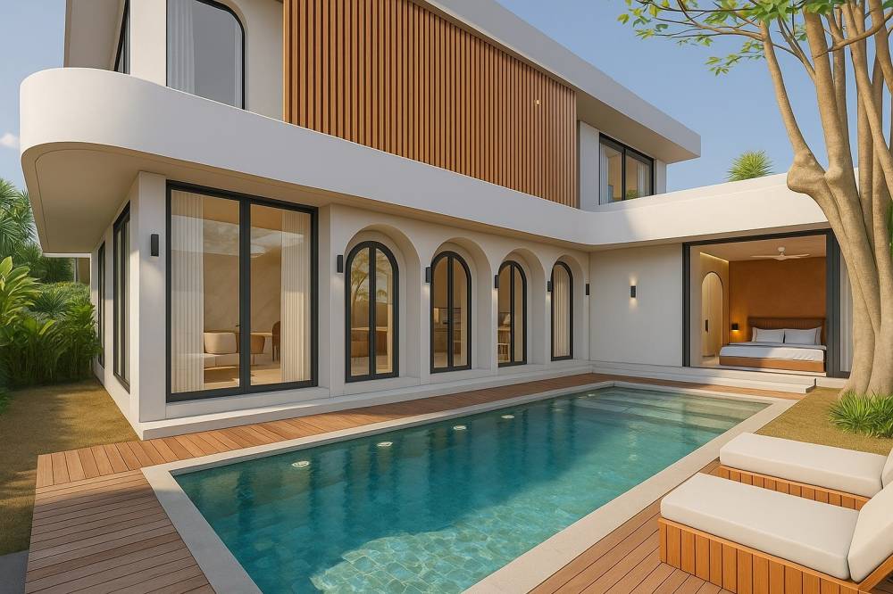 Gallery Bingin Villas#