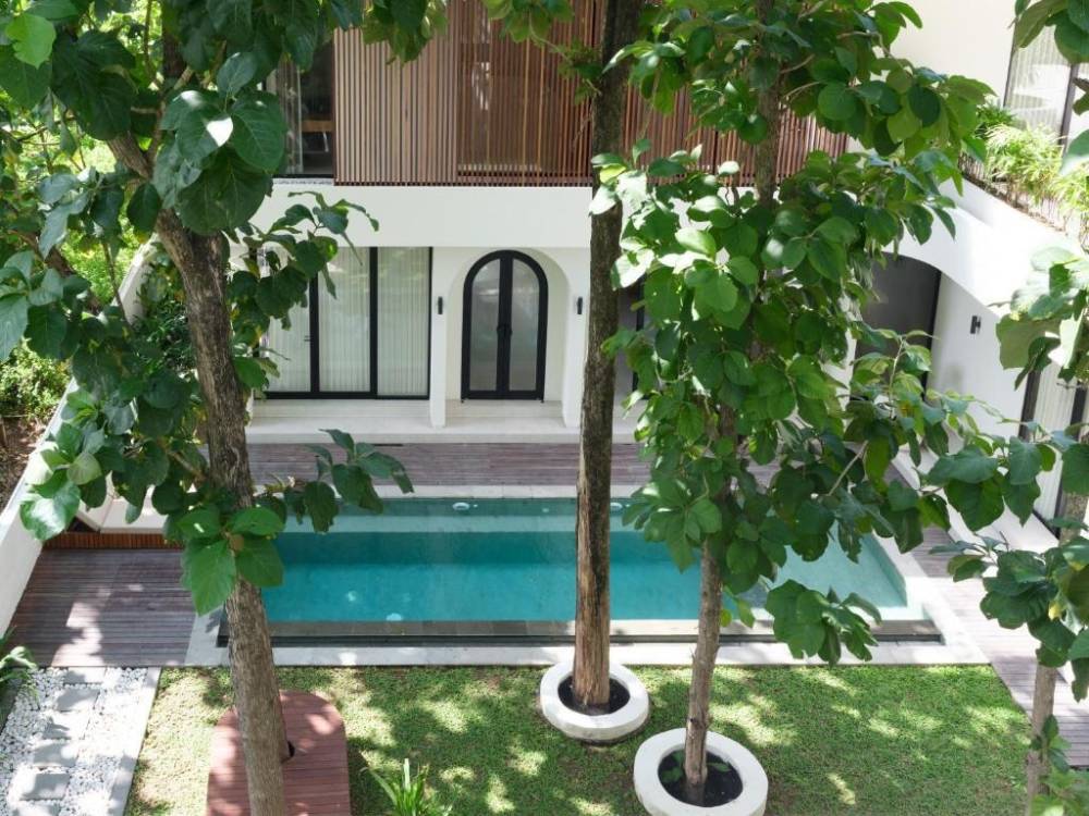 Gallery Bingin Villas#