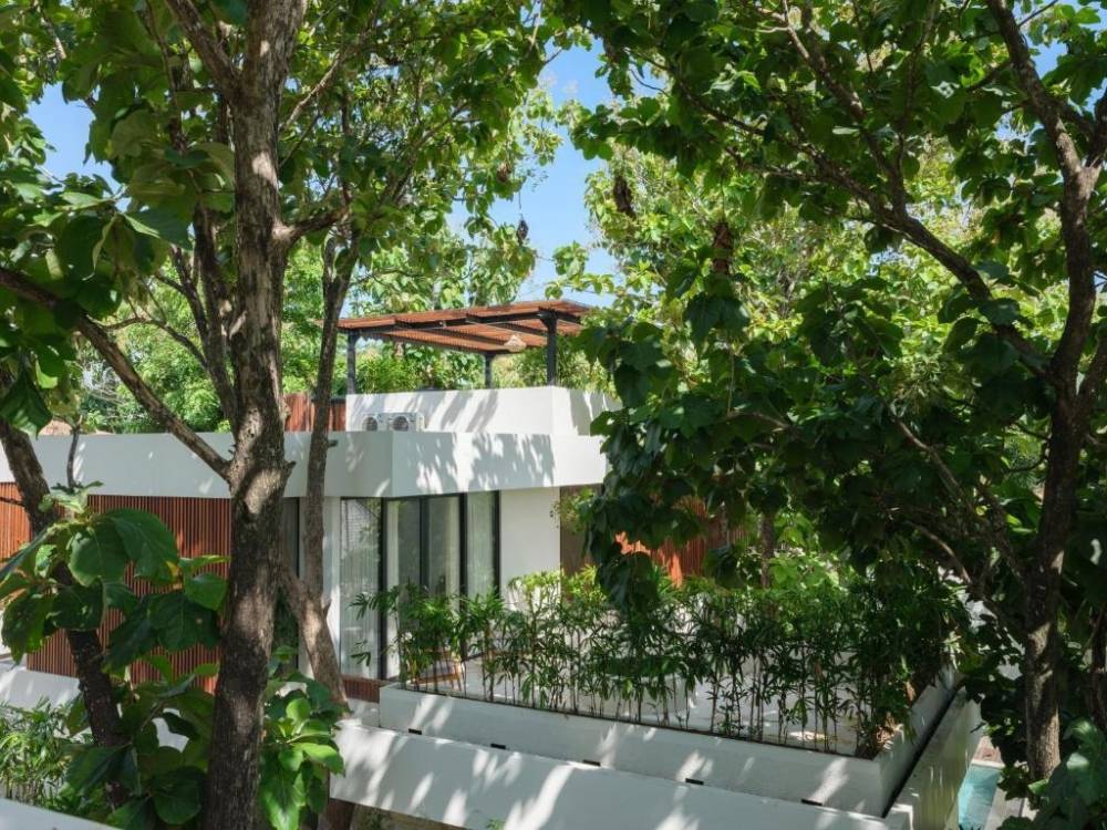 Gallery Bingin Villas#