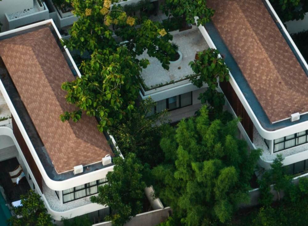 Gallery Bingin Villas#