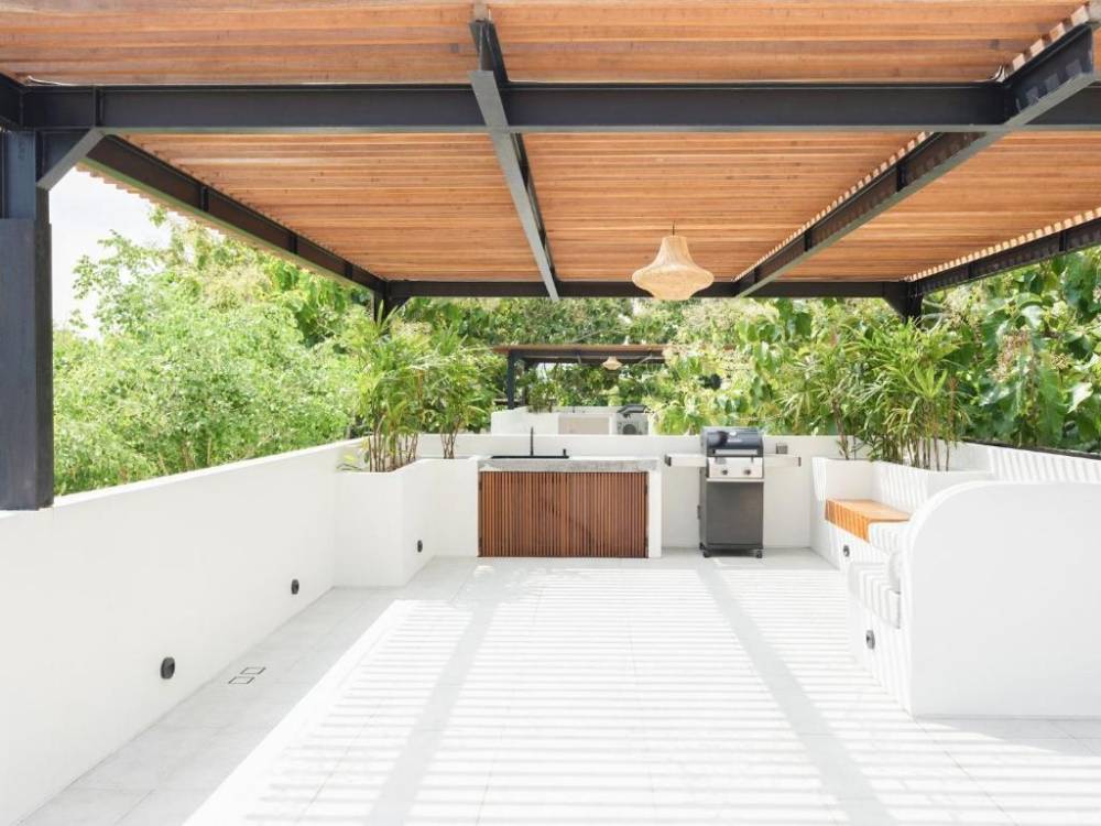 Gallery Bingin Villas#