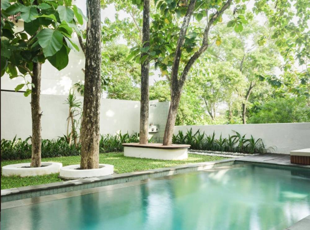 Gallery Bingin Villas#