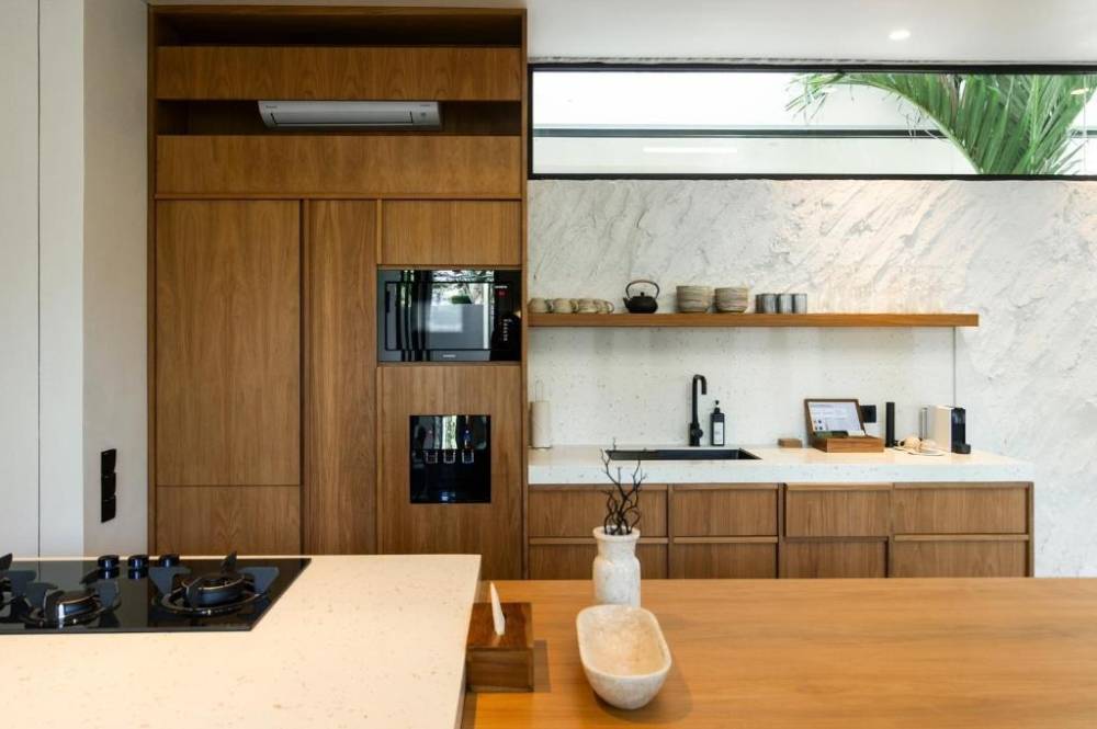 Interior design – Bingin Villas#