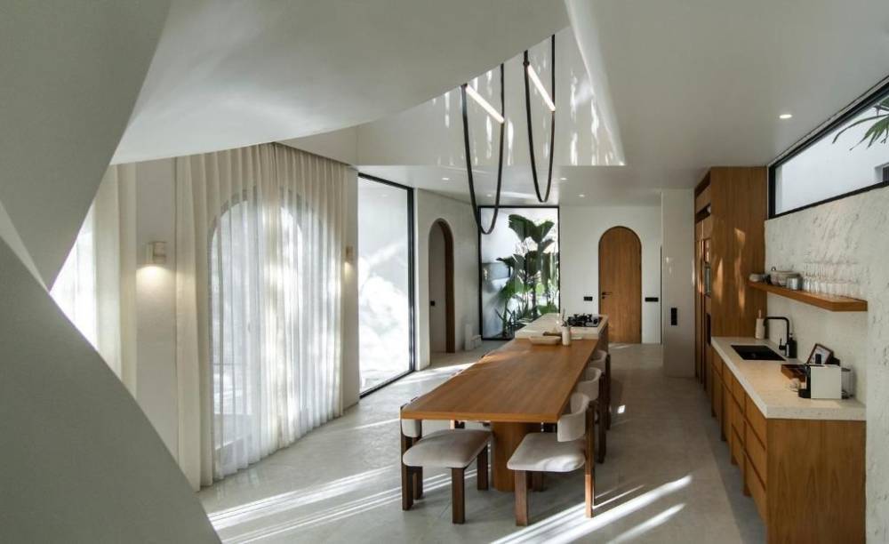 Interior design – Bingin Villas#