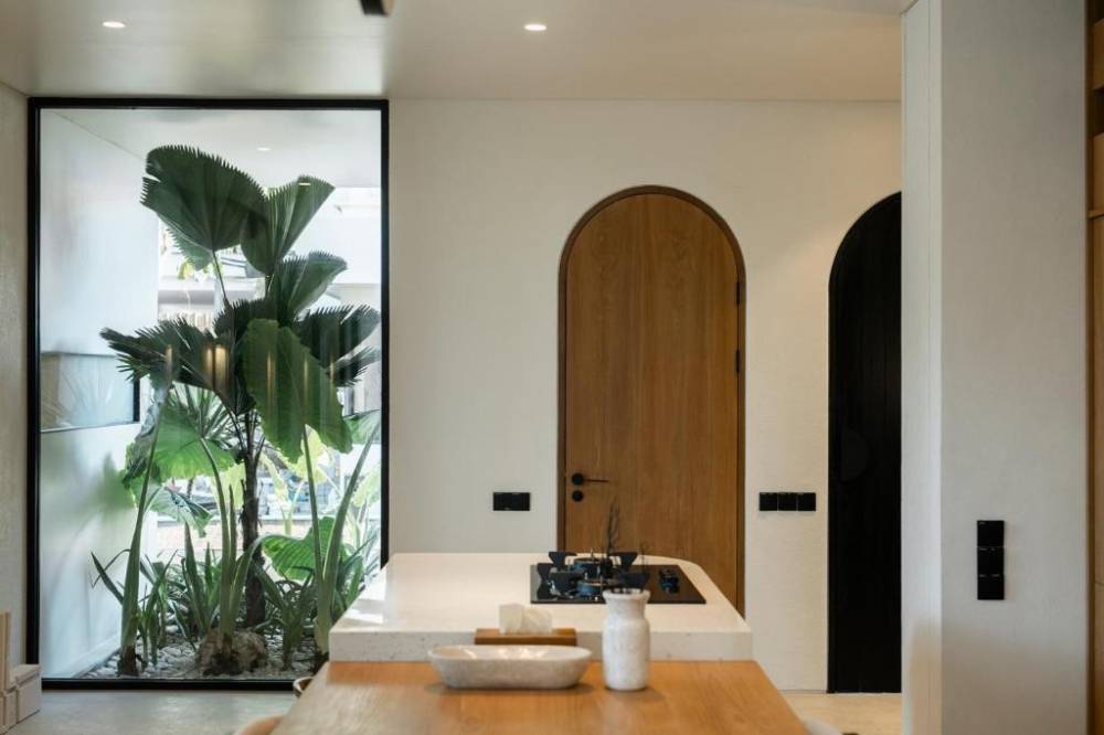 Interior design – Bingin Villas#