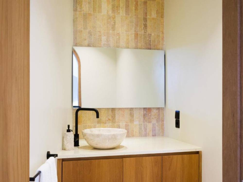 Interior design – Bingin Villas#