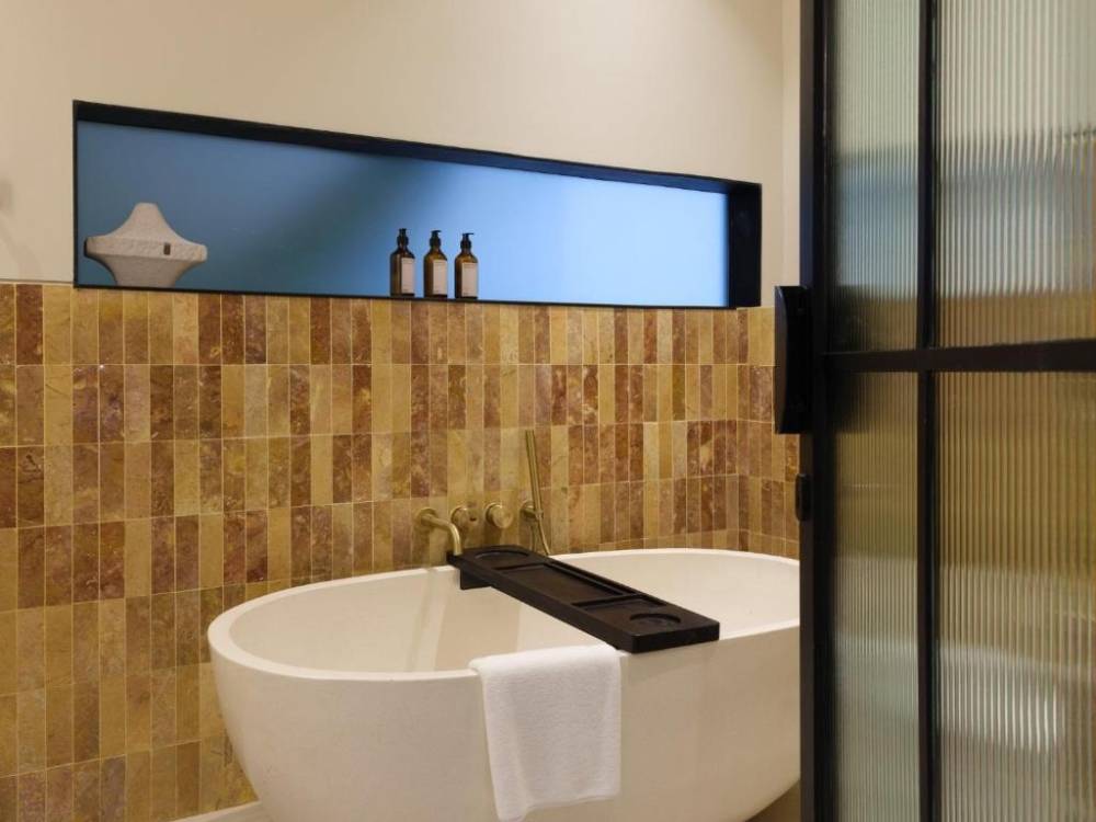 Interior design – Bingin Villas#