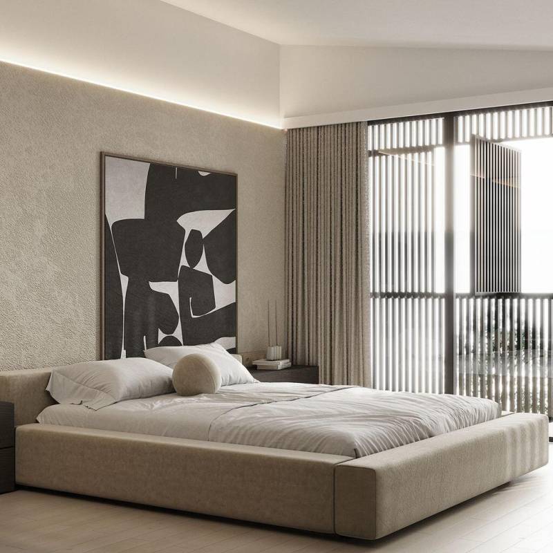 Interior design – Lyvin Gardens#