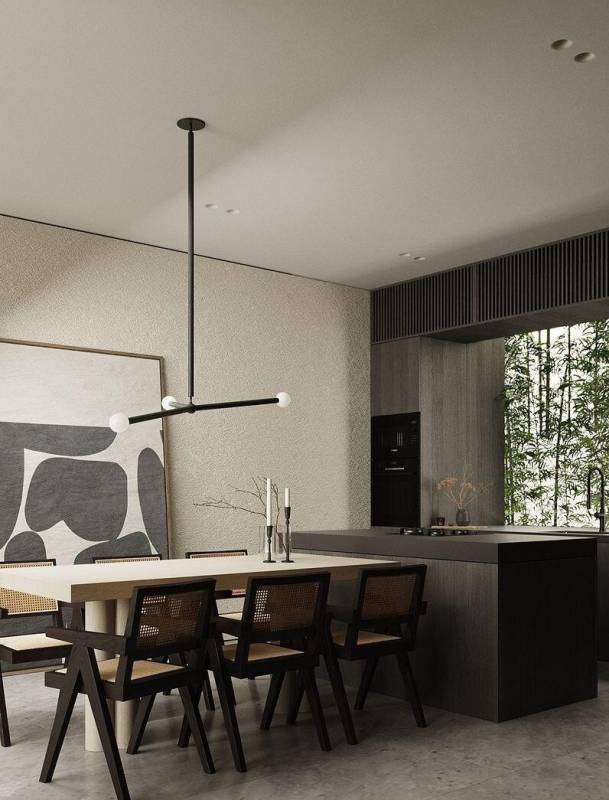 Interior design – Lyvin Gardens#