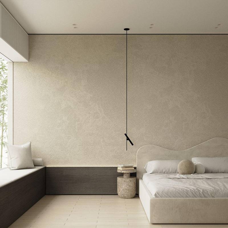 Interior design – Lyvin Gardens#