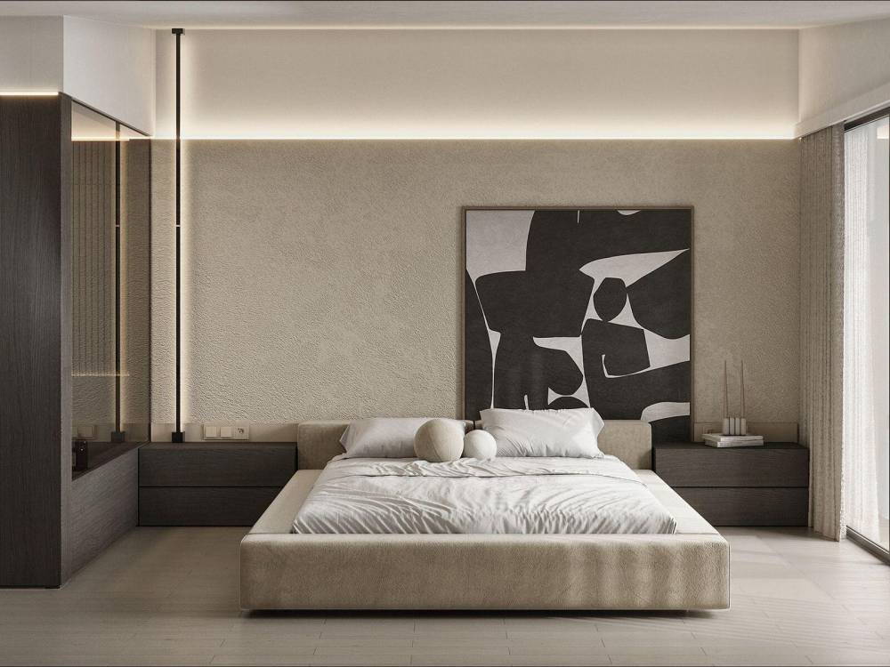 Interior design – Lyvin Gardens#