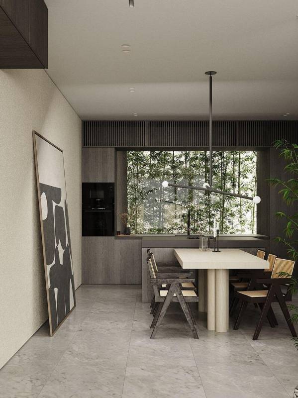 Interior design – Lyvin Gardens#