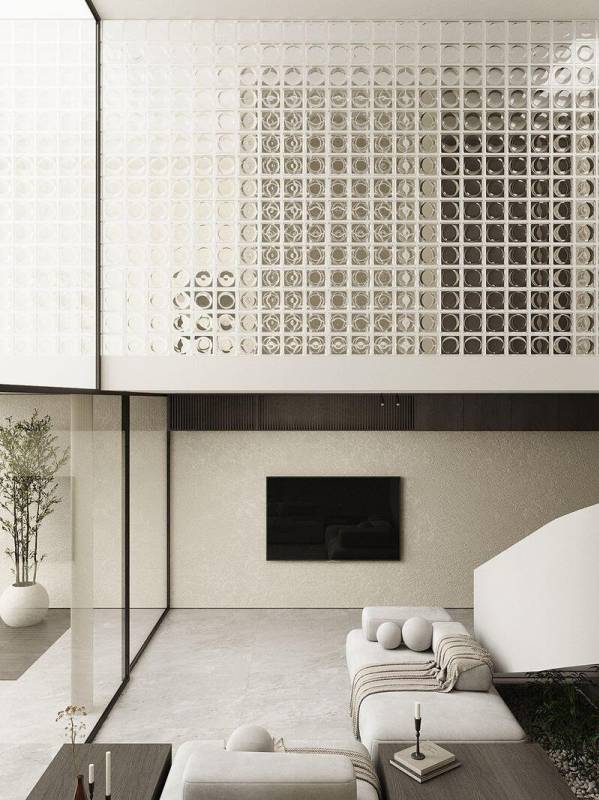 Interior design – Lyvin Gardens#