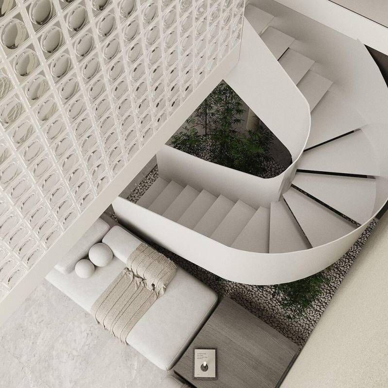 Interior design – Lyvin Gardens#