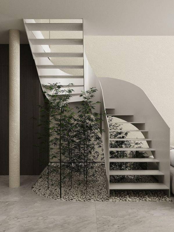 Interior design – Lyvin Gardens#