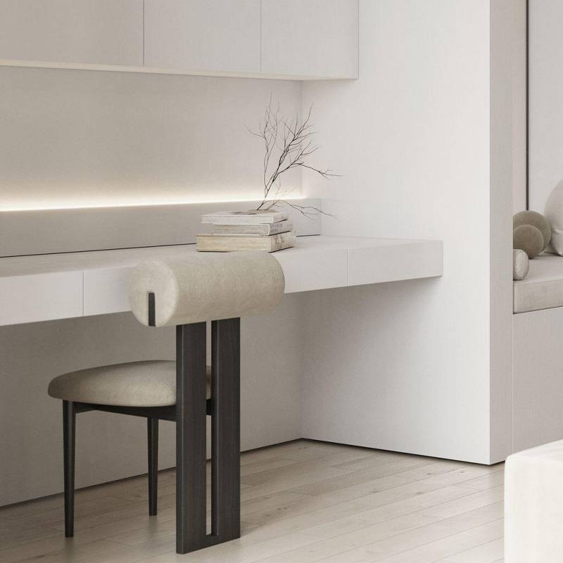 Interior design – Lyvin Gardens#