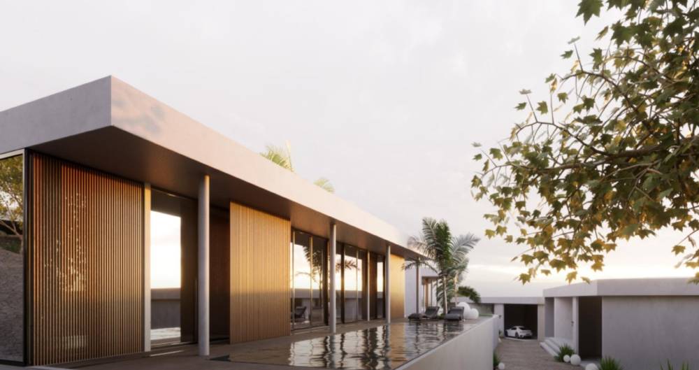 Gallery Melasti Villas#