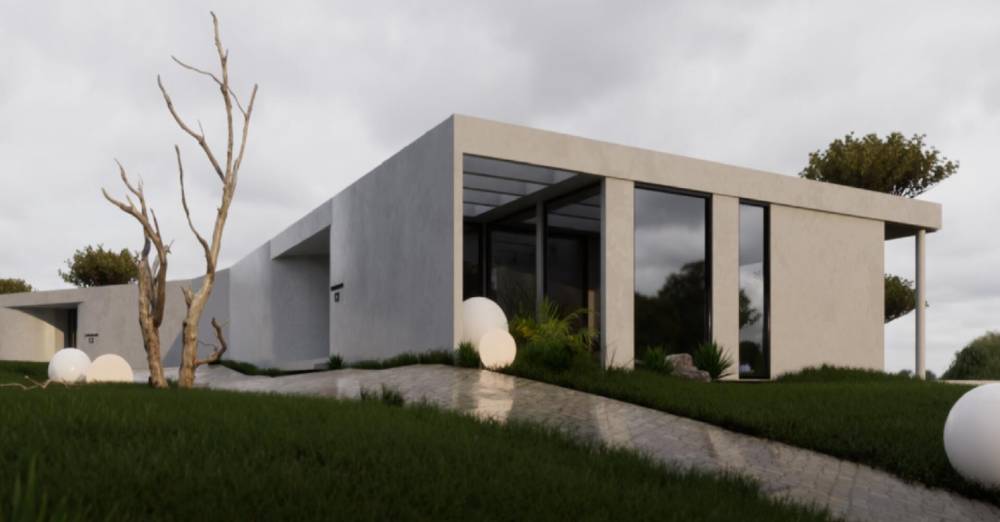 Gallery Melasti Villas#