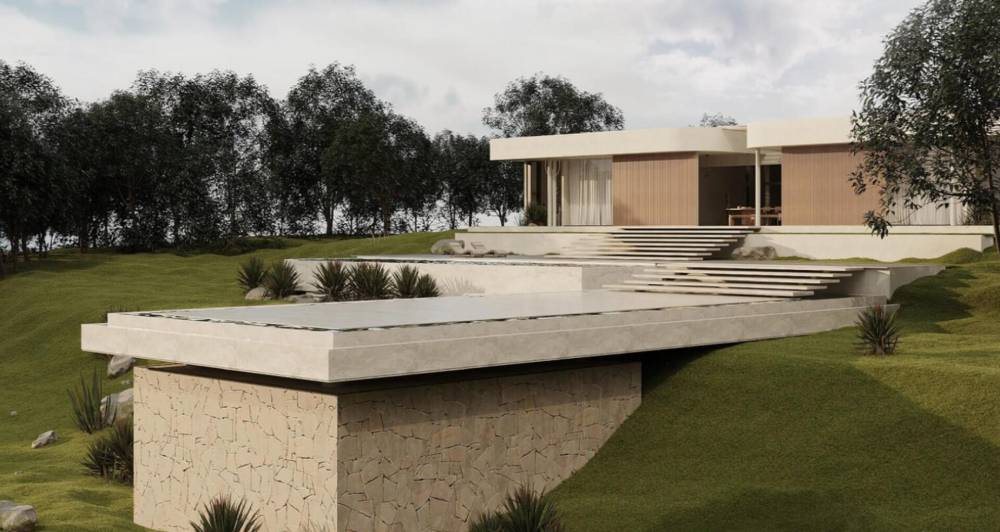 Gallery Melasti Villas#