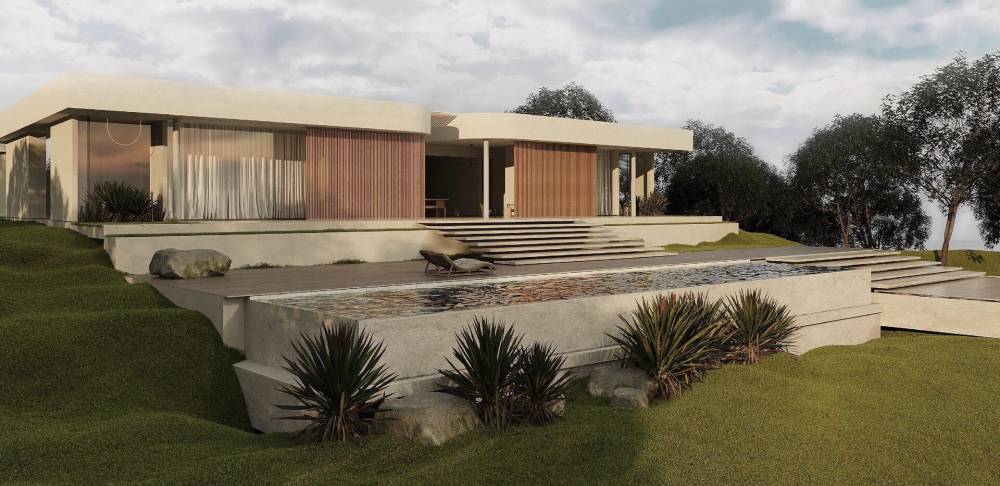 Gallery Melasti Villas#