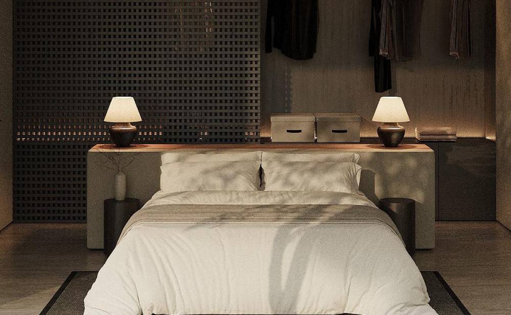 Interior design – Melasti Villas#