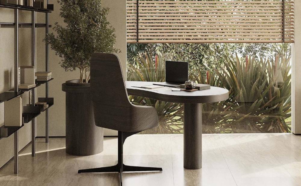 Interior design – Melasti Villas#