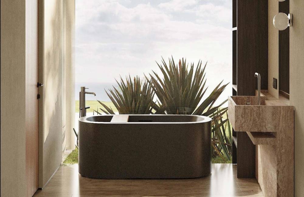 Interior design – Melasti Villas#