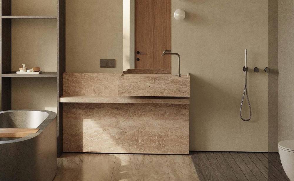 Interior design – Melasti Villas#