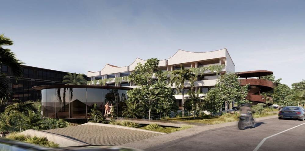 Gallery Uluwatu Residence#