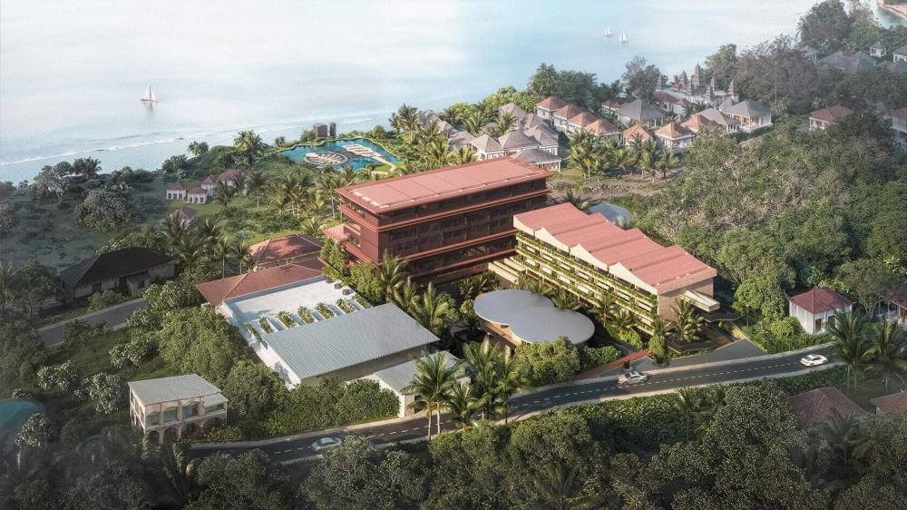 Gallery Uluwatu Residence#