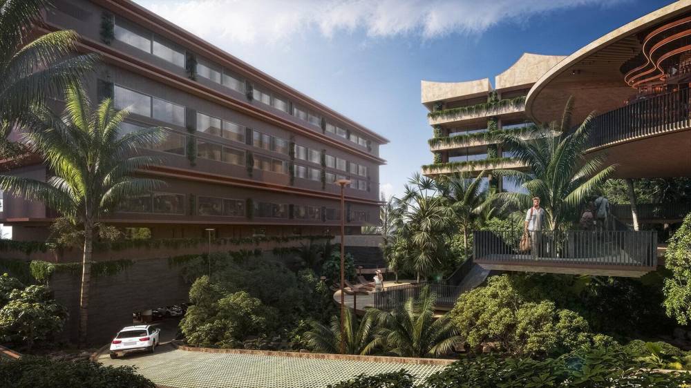 Gallery Uluwatu Residence#