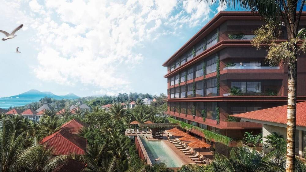 Gallery Uluwatu Residence#