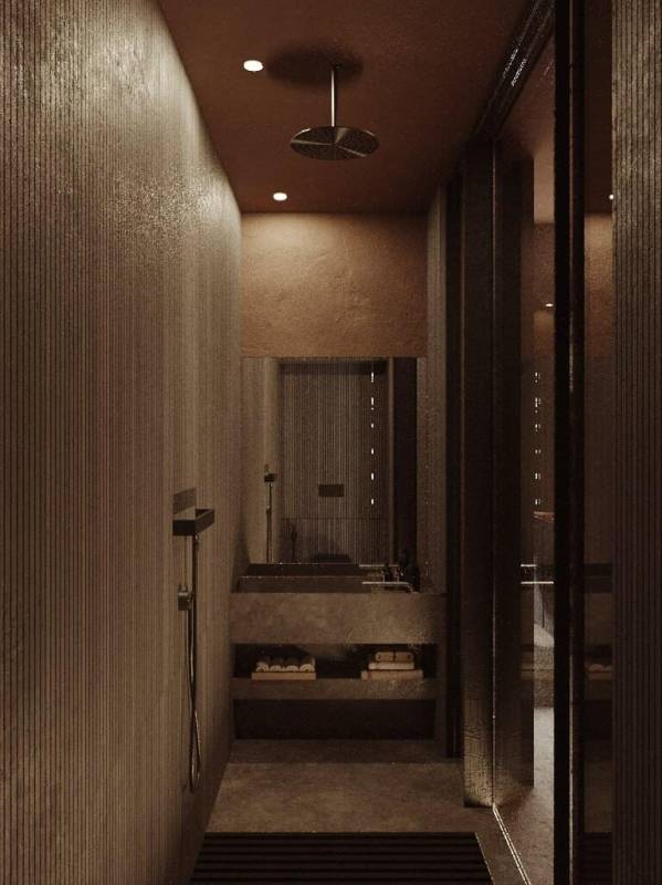 Interior design – Uluwatu Residence#