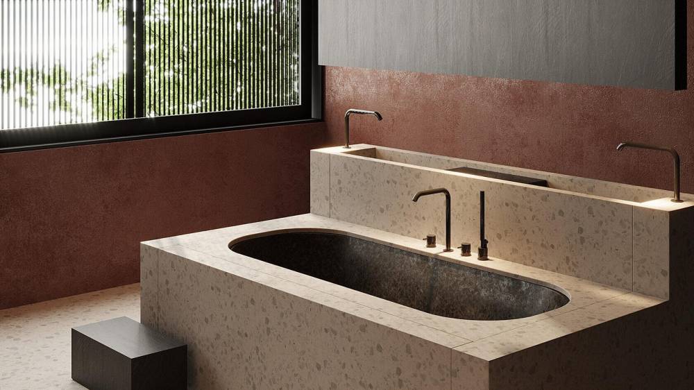 Interior design – Uluwatu Residence#