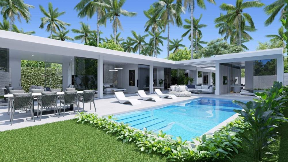 Gallery Darma Residence#