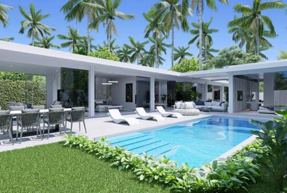 Darma Residence