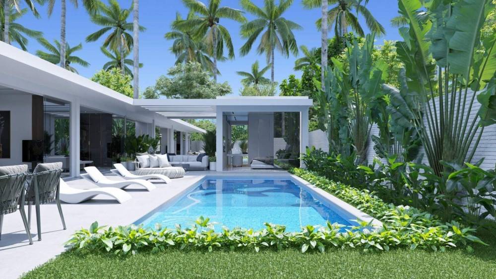 Gallery Darma Residence#
