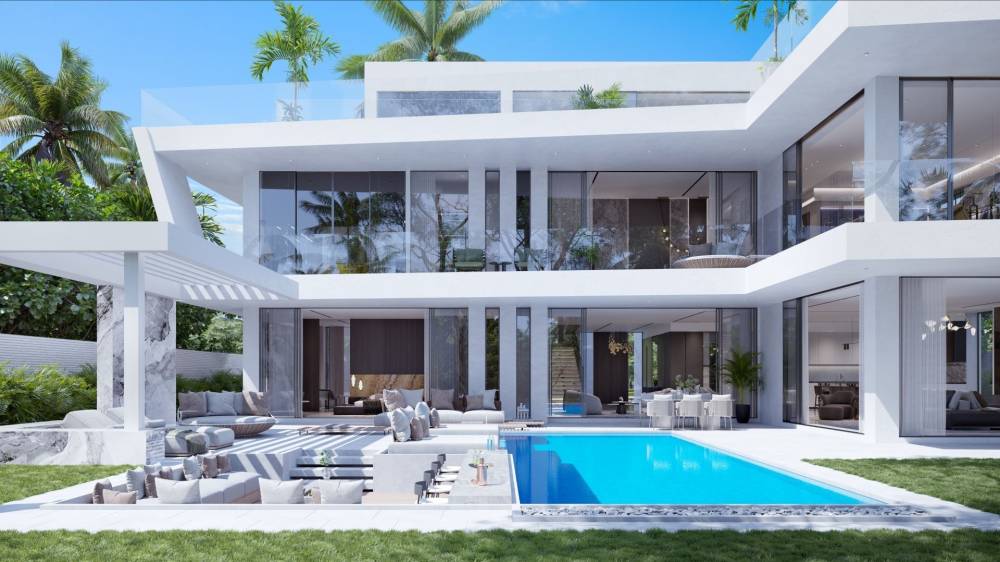 Gallery Darma Residence#