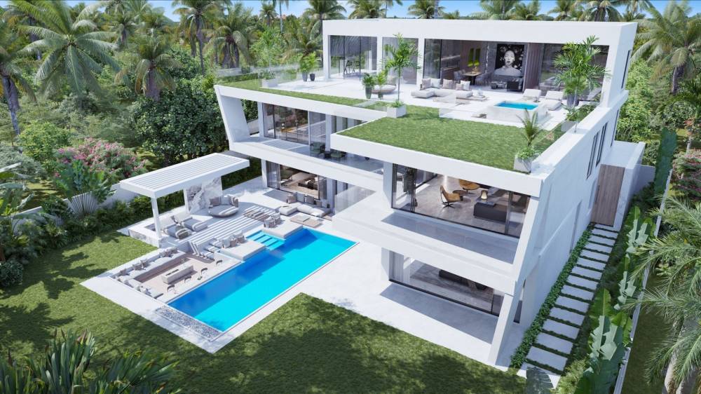 Gallery Darma Residence#