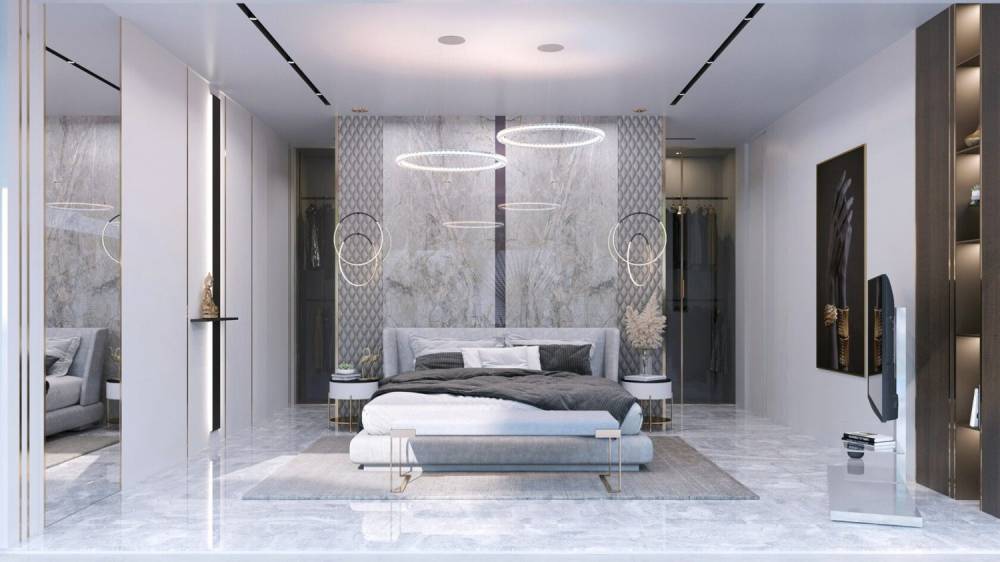 Interior design – Darma Residence#