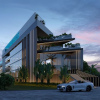 Magnum Resort Berawa