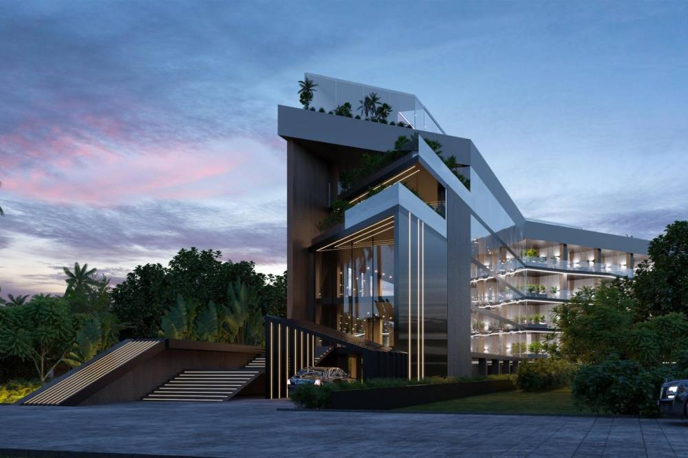 Gallery Magnum Resort Berawa#