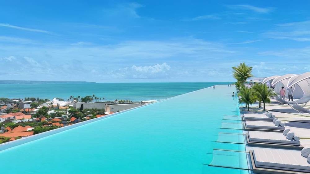 Gallery Magnum Resort Berawa#