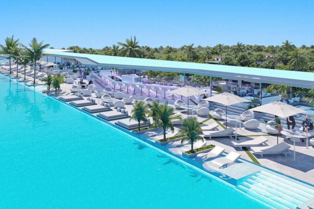 Gallery Magnum Resort Berawa#